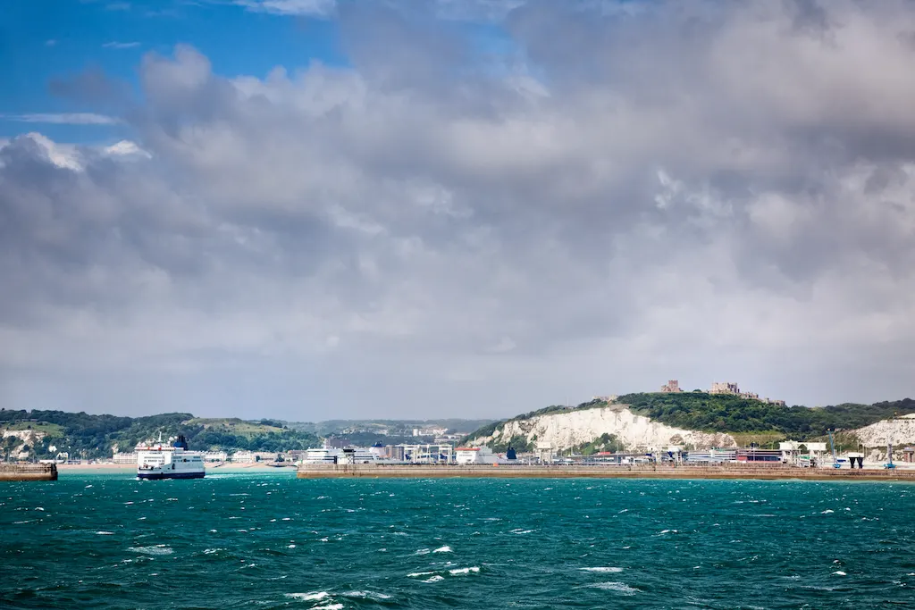 Dover